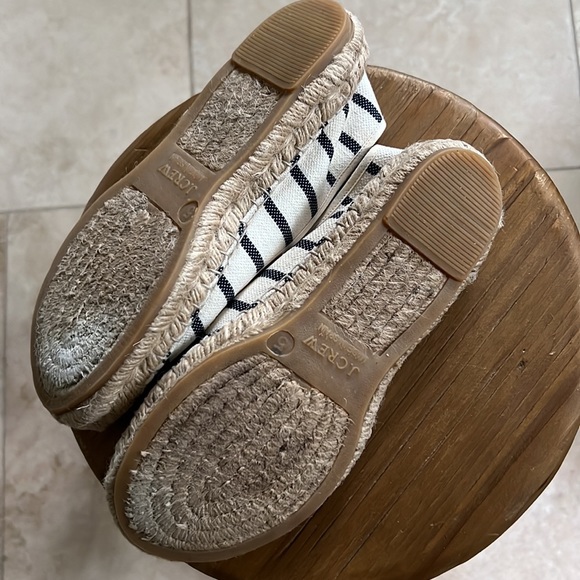 J Crew espadrilles - Picture 5 of 5